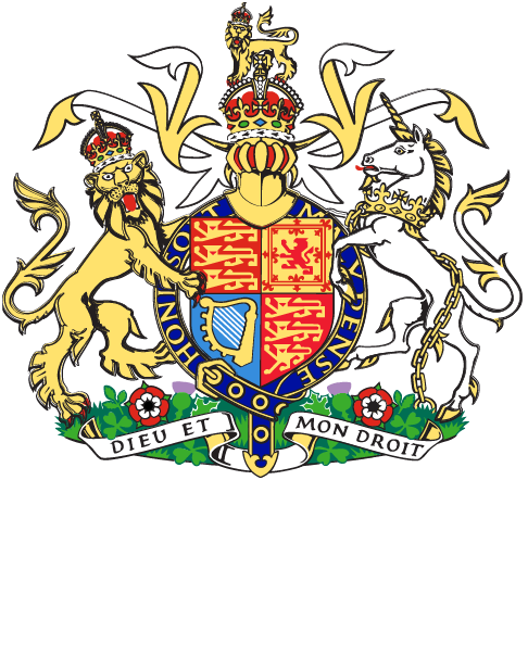 Royal Warrant