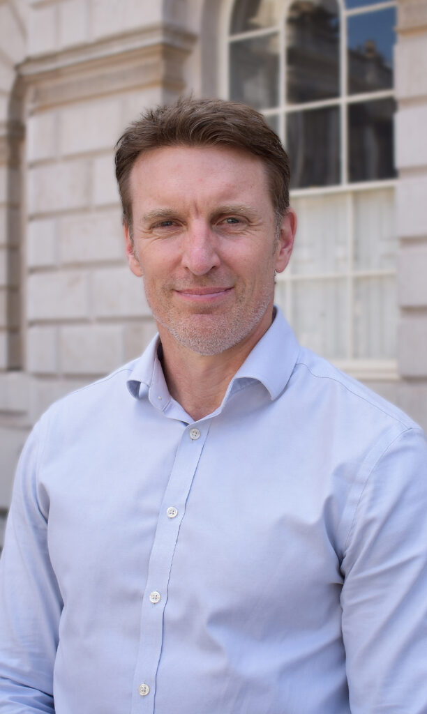 Joe Walker