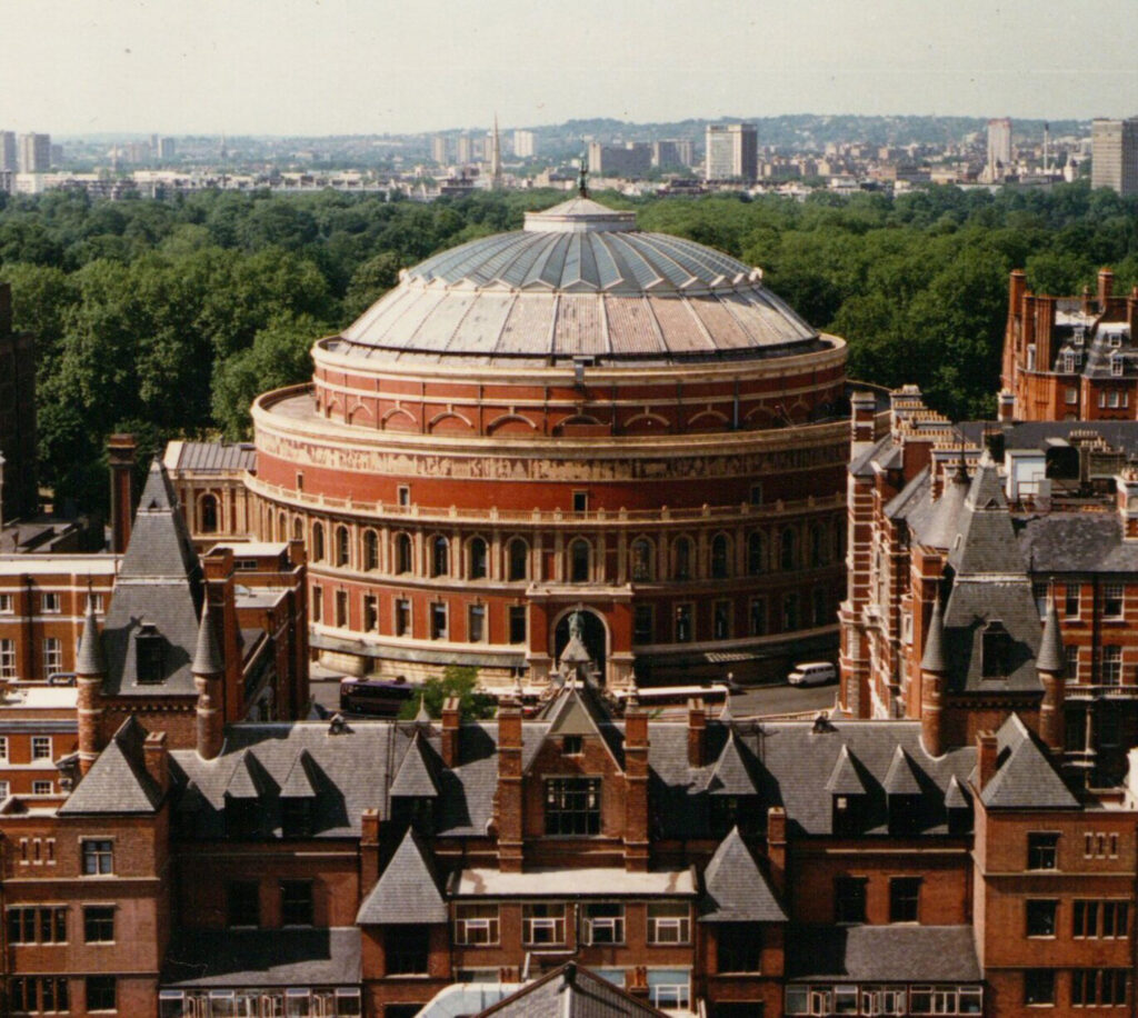 Helping esteemed Heritage venues get COVID safe 