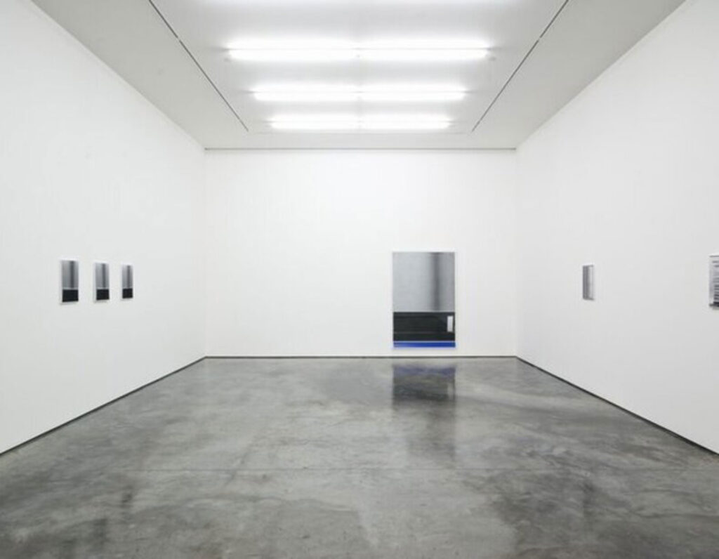 Use of Colour in Exhibition Spaces