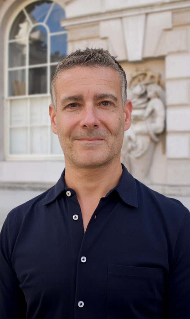 Michael Falzon