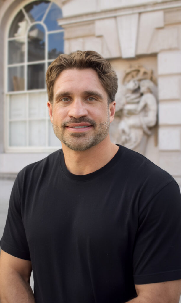 Tom Tennant