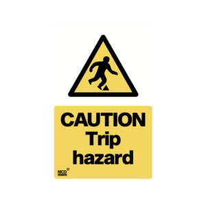 Caution Signs