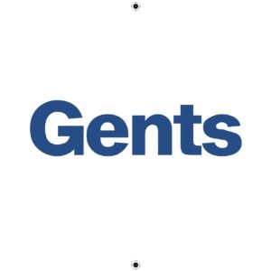 Gents
