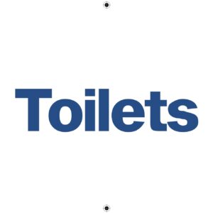 Toilets
