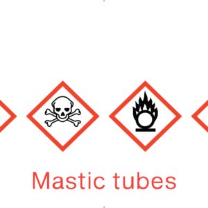 Hazardous Waste Station