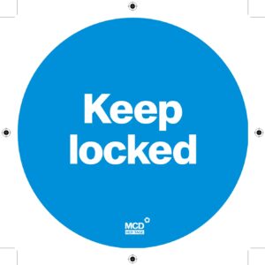 Keep Locked