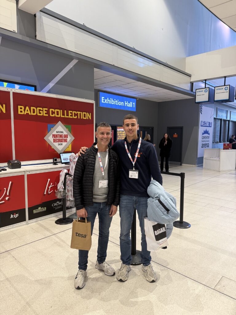 National Painting & Decorating Show