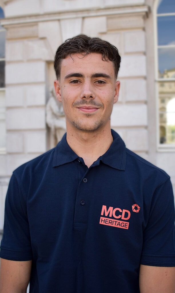 Ben Falzon